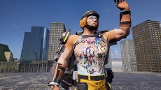 画像ギャラリー No.015のサムネイル画像 / 「EARTH DEFENSE FORCE: IRON RAIN」の発売日が2019年4月11日に決定。パッケージ版/ダウンロード版の各種特典が公開