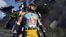 画像ギャラリー No.020のサムネイル画像 / 「EARTH DEFENSE FORCE: IRON RAIN」の発売日が2019年4月11日に決定。パッケージ版/ダウンロード版の各種特典が公開