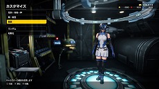 画像ギャラリー No.028のサムネイル画像 / 「EARTH DEFENSE FORCE: IRON RAIN」の発売日が2019年4月11日に決定。パッケージ版/ダウンロード版の各種特典が公開