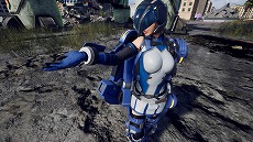 画像ギャラリー No.032のサムネイル画像 / 「EARTH DEFENSE FORCE: IRON RAIN」の発売日が2019年4月11日に決定。パッケージ版/ダウンロード版の各種特典が公開