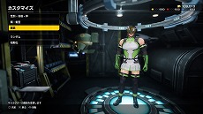 画像ギャラリー No.033のサムネイル画像 / 「EARTH DEFENSE FORCE: IRON RAIN」の発売日が2019年4月11日に決定。パッケージ版/ダウンロード版の各種特典が公開