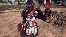 画像ギャラリー No.039のサムネイル画像 / 「EARTH DEFENSE FORCE: IRON RAIN」の発売日が2019年4月11日に決定。パッケージ版/ダウンロード版の各種特典が公開