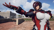 画像ギャラリー No.040のサムネイル画像 / 「EARTH DEFENSE FORCE: IRON RAIN」の発売日が2019年4月11日に決定。パッケージ版/ダウンロード版の各種特典が公開