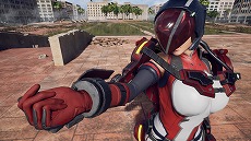 画像ギャラリー No.041のサムネイル画像 / 「EARTH DEFENSE FORCE: IRON RAIN」の発売日が2019年4月11日に決定。パッケージ版/ダウンロード版の各種特典が公開