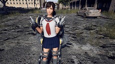 画像ギャラリー No.053のサムネイル画像 / 「EARTH DEFENSE FORCE: IRON RAIN」の発売日が2019年4月11日に決定。パッケージ版/ダウンロード版の各種特典が公開