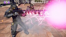画像ギャラリー No.063のサムネイル画像 / 「EARTH DEFENSE FORCE: IRON RAIN」の発売日が2019年4月11日に決定。パッケージ版/ダウンロード版の各種特典が公開