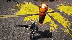 画像ギャラリー No.066のサムネイル画像 / 「EARTH DEFENSE FORCE: IRON RAIN」の発売日が2019年4月11日に決定。パッケージ版/ダウンロード版の各種特典が公開