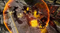 画像ギャラリー No.067のサムネイル画像 / 「EARTH DEFENSE FORCE: IRON RAIN」の発売日が2019年4月11日に決定。パッケージ版/ダウンロード版の各種特典が公開