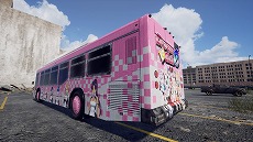 画像ギャラリー No.077のサムネイル画像 / 「EARTH DEFENSE FORCE: IRON RAIN」の発売日が2019年4月11日に決定。パッケージ版/ダウンロード版の各種特典が公開