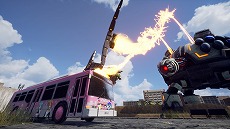 画像ギャラリー No.079のサムネイル画像 / 「EARTH DEFENSE FORCE: IRON RAIN」の発売日が2019年4月11日に決定。パッケージ版/ダウンロード版の各種特典が公開