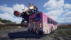画像ギャラリー No.080のサムネイル画像 / 「EARTH DEFENSE FORCE: IRON RAIN」の発売日が2019年4月11日に決定。パッケージ版/ダウンロード版の各種特典が公開