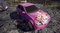 画像ギャラリー No.086のサムネイル画像 / 「EARTH DEFENSE FORCE: IRON RAIN」の発売日が2019年4月11日に決定。パッケージ版/ダウンロード版の各種特典が公開