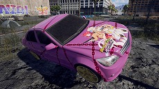 画像ギャラリー No.087のサムネイル画像 / 「EARTH DEFENSE FORCE: IRON RAIN」の発売日が2019年4月11日に決定。パッケージ版/ダウンロード版の各種特典が公開