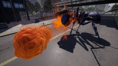 画像ギャラリー No.047のサムネイル画像 / 「EARTH DEFENSE FORCE: IRON RAIN」，機動歩兵「プロールライダー」の情報が公開に。高い運動性能や巨大生物を操るシステムを持つPAギア