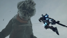画像ギャラリー No.094のサムネイル画像 / 「EARTH DEFENSE FORCE: IRON RAIN」，機動歩兵「プロールライダー」の情報が公開に。高い運動性能や巨大生物を操るシステムを持つPAギア