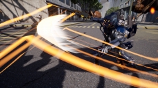 画像ギャラリー No.116のサムネイル画像 / 「EARTH DEFENSE FORCE: IRON RAIN」，機動歩兵「プロールライダー」の情報が公開に。高い運動性能や巨大生物を操るシステムを持つPAギア