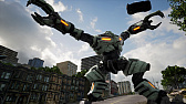 画像ギャラリー No.009のサムネイル画像 / 「EARTH DEFENSE FORCE: IRON RAIN」，侵略者“アグレッサー”の最新情報が公開。謎の柱“ピラー”や，超巨大な生物兵器“ラズニード”など