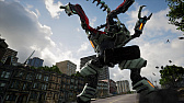 画像ギャラリー No.010のサムネイル画像 / 「EARTH DEFENSE FORCE: IRON RAIN」，侵略者“アグレッサー”の最新情報が公開。謎の柱“ピラー”や，超巨大な生物兵器“ラズニード”など
