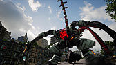 画像ギャラリー No.011のサムネイル画像 / 「EARTH DEFENSE FORCE: IRON RAIN」，侵略者“アグレッサー”の最新情報が公開。謎の柱“ピラー”や，超巨大な生物兵器“ラズニード”など
