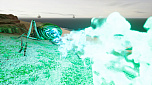 画像ギャラリー No.021のサムネイル画像 / 「EARTH DEFENSE FORCE: IRON RAIN」，侵略者“アグレッサー”の最新情報が公開。謎の柱“ピラー”や，超巨大な生物兵器“ラズニード”など
