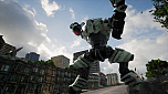 画像ギャラリー No.026のサムネイル画像 / 「EARTH DEFENSE FORCE: IRON RAIN」，侵略者“アグレッサー”の最新情報が公開。謎の柱“ピラー”や，超巨大な生物兵器“ラズニード”など