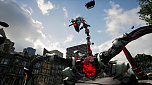 画像ギャラリー No.027のサムネイル画像 / 「EARTH DEFENSE FORCE: IRON RAIN」，侵略者“アグレッサー”の最新情報が公開。謎の柱“ピラー”や，超巨大な生物兵器“ラズニード”など