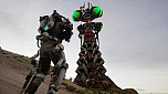 画像ギャラリー No.029のサムネイル画像 / 「EARTH DEFENSE FORCE: IRON RAIN」，侵略者“アグレッサー”の最新情報が公開。謎の柱“ピラー”や，超巨大な生物兵器“ラズニード”など