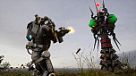 画像ギャラリー No.032のサムネイル画像 / 「EARTH DEFENSE FORCE: IRON RAIN」，侵略者“アグレッサー”の最新情報が公開。謎の柱“ピラー”や，超巨大な生物兵器“ラズニード”など