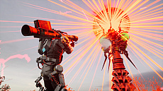 画像ギャラリー No.034のサムネイル画像 / 「EARTH DEFENSE FORCE: IRON RAIN」，侵略者“アグレッサー”の最新情報が公開。謎の柱“ピラー”や，超巨大な生物兵器“ラズニード”など