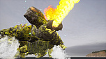 画像ギャラリー No.040のサムネイル画像 / 「EARTH DEFENSE FORCE: IRON RAIN」，侵略者“アグレッサー”の最新情報が公開。謎の柱“ピラー”や，超巨大な生物兵器“ラズニード”など