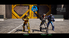 画像ギャラリー No.043のサムネイル画像 / 「EARTH DEFENSE FORCE: IRON RAIN」，侵略者“アグレッサー”の最新情報が公開。謎の柱“ピラー”や，超巨大な生物兵器“ラズニード”など