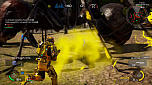 画像ギャラリー No.048のサムネイル画像 / 「EARTH DEFENSE FORCE: IRON RAIN」，侵略者“アグレッサー”の最新情報が公開。謎の柱“ピラー”や，超巨大な生物兵器“ラズニード”など