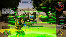 画像ギャラリー No.049のサムネイル画像 / 「EARTH DEFENSE FORCE: IRON RAIN」，侵略者“アグレッサー”の最新情報が公開。謎の柱“ピラー”や，超巨大な生物兵器“ラズニード”など