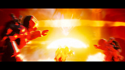 画像ギャラリー No.002のサムネイル画像 / 「EARTH DEFENSE FORCE: IRON RAIN」プレイレポート。爽快感はそのままに，新たな試みを取り入れた意欲作だ