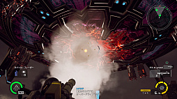 画像ギャラリー No.005のサムネイル画像 / 「EARTH DEFENSE FORCE: IRON RAIN」プレイレポート。爽快感はそのままに，新たな試みを取り入れた意欲作だ