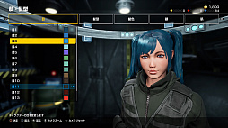 画像ギャラリー No.012のサムネイル画像 / 「EARTH DEFENSE FORCE: IRON RAIN」プレイレポート。爽快感はそのままに，新たな試みを取り入れた意欲作だ