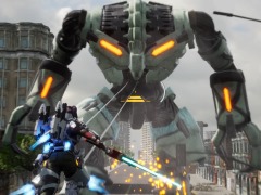 「EARTH DEFENSE FORCE: IRON RAIN」プレイレポート。爽快感はそのままに，新たな試みを取り入れた意欲作だ