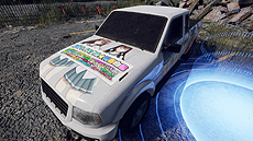 画像ギャラリー No.017のサムネイル画像 / 「すべてが新しいEDF」こと「EARTH DEFENSE FORCE: IRON RAIN」が本日発売。特別な武器やビークルを含むDLCの配信もスタート