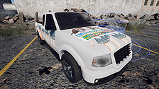 画像ギャラリー No.018のサムネイル画像 / 「すべてが新しいEDF」こと「EARTH DEFENSE FORCE: IRON RAIN」が本日発売。特別な武器やビークルを含むDLCの配信もスタート