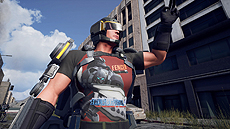 画像ギャラリー No.025のサムネイル画像 / 「すべてが新しいEDF」こと「EARTH DEFENSE FORCE: IRON RAIN」が本日発売。特別な武器やビークルを含むDLCの配信もスタート
