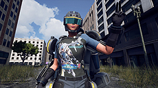 画像ギャラリー No.028のサムネイル画像 / 「すべてが新しいEDF」こと「EARTH DEFENSE FORCE: IRON RAIN」が本日発売。特別な武器やビークルを含むDLCの配信もスタート