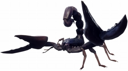 画像ギャラリー No.003のサムネイル画像 / 「EARTH DEFENSE FORCE: IRON RAIN」の追加ミッションパック「ゴールデンストーム」が6月6日に配信。30種類以上の新パーツを追加