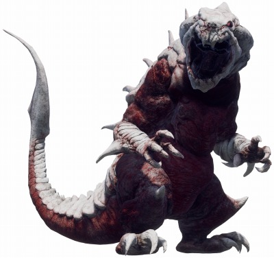 画像ギャラリー No.006のサムネイル画像 / 「EARTH DEFENSE FORCE: IRON RAIN」の追加ミッションパック「ゴールデンストーム」が6月6日に配信。30種類以上の新パーツを追加