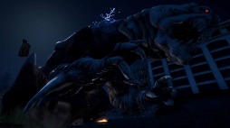 画像ギャラリー No.027のサムネイル画像 / 「EARTH DEFENSE FORCE: IRON RAIN」の追加ミッションパック「ゴールデンストーム」が6月6日に配信。30種類以上の新パーツを追加