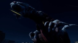 画像ギャラリー No.031のサムネイル画像 / 「EARTH DEFENSE FORCE: IRON RAIN」の追加ミッションパック「ゴールデンストーム」が6月6日に配信。30種類以上の新パーツを追加