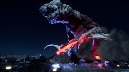 画像ギャラリー No.035のサムネイル画像 / 「EARTH DEFENSE FORCE: IRON RAIN」の追加ミッションパック「ゴールデンストーム」が6月6日に配信。30種類以上の新パーツを追加