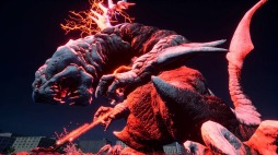 画像ギャラリー No.038のサムネイル画像 / 「EARTH DEFENSE FORCE: IRON RAIN」の追加ミッションパック「ゴールデンストーム」が6月6日に配信。30種類以上の新パーツを追加
