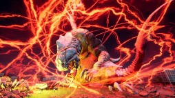 画像ギャラリー No.040のサムネイル画像 / 「EARTH DEFENSE FORCE: IRON RAIN」の追加ミッションパック「ゴールデンストーム」が6月6日に配信。30種類以上の新パーツを追加