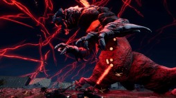 画像ギャラリー No.041のサムネイル画像 / 「EARTH DEFENSE FORCE: IRON RAIN」の追加ミッションパック「ゴールデンストーム」が6月6日に配信。30種類以上の新パーツを追加