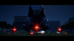 画像ギャラリー No.042のサムネイル画像 / 「EARTH DEFENSE FORCE: IRON RAIN」の追加ミッションパック「ゴールデンストーム」が6月6日に配信。30種類以上の新パーツを追加